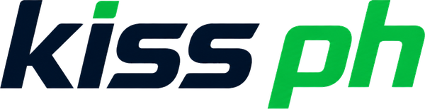 kiss ph official logo